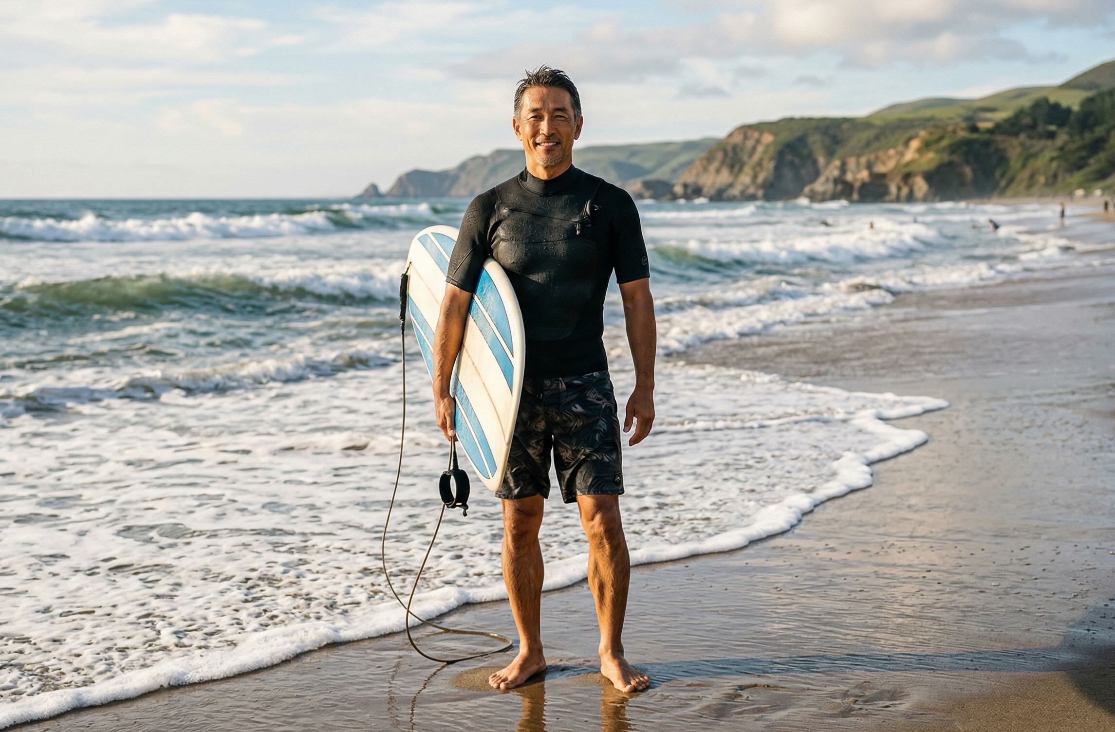 Normal Testosterone Levels