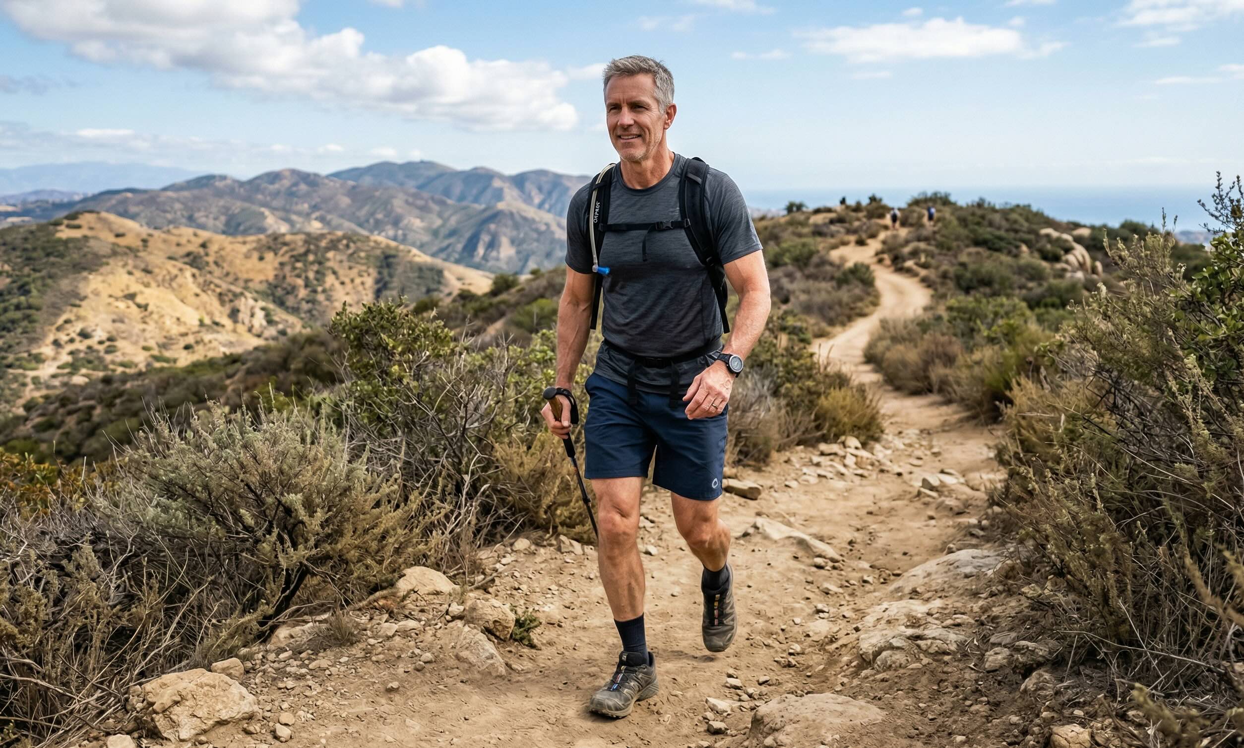 Side Effects of Testosterone Replacement