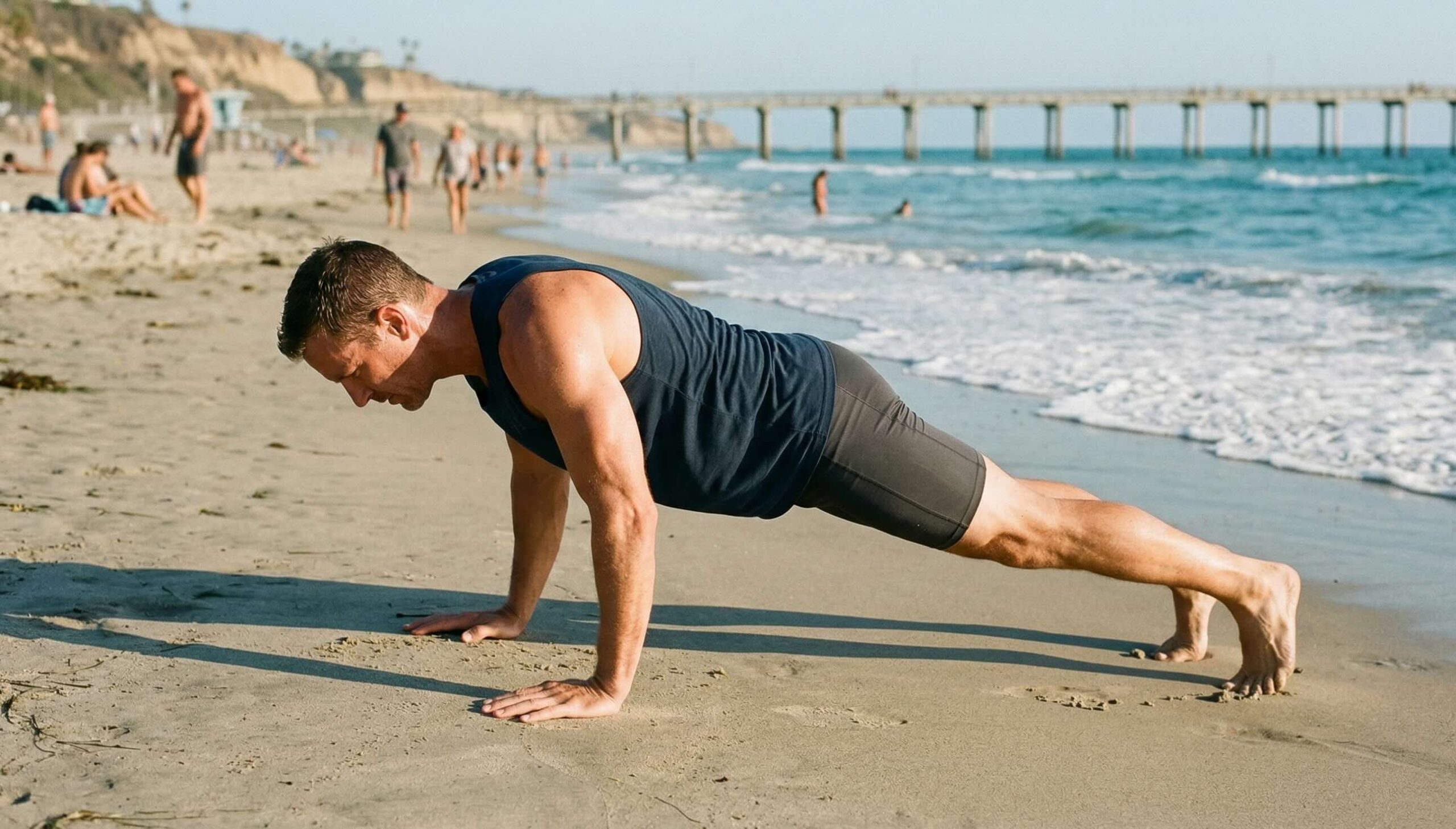 TRT vs. Natural Testosterone