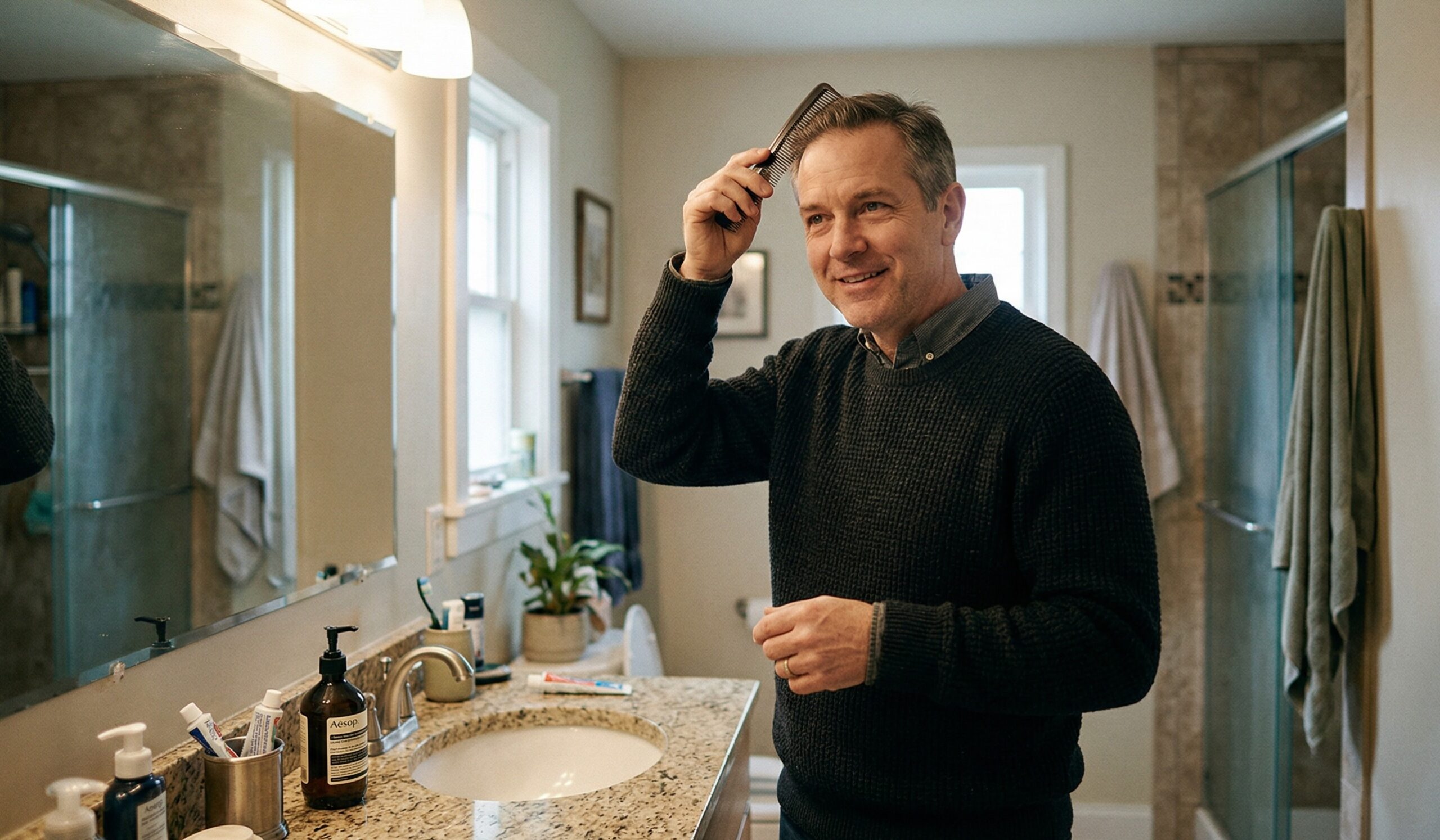 Hair Loss Treatments