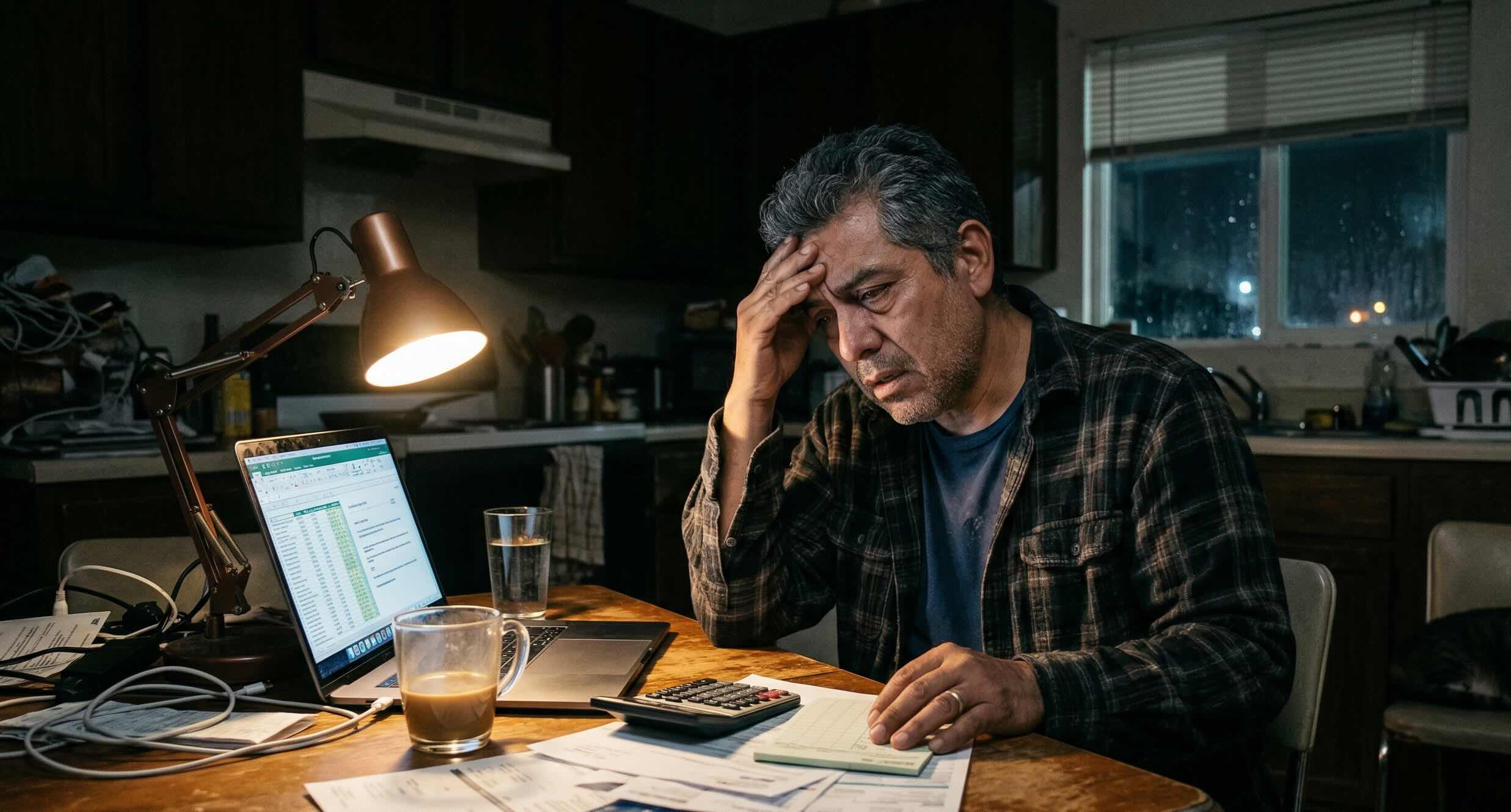 Sleep Deprivation and Mental Health